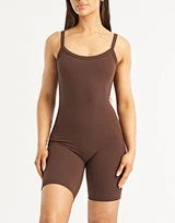 pocket bodysuit